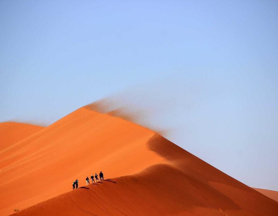 What Documents Do You Need to Rent a Car in Morocco?