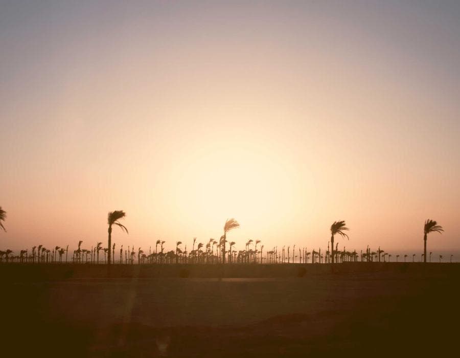 Wie Viele Tage Braucht Man in Marrakesch?
