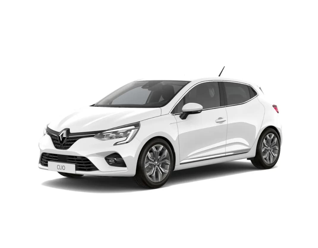 clio 5
