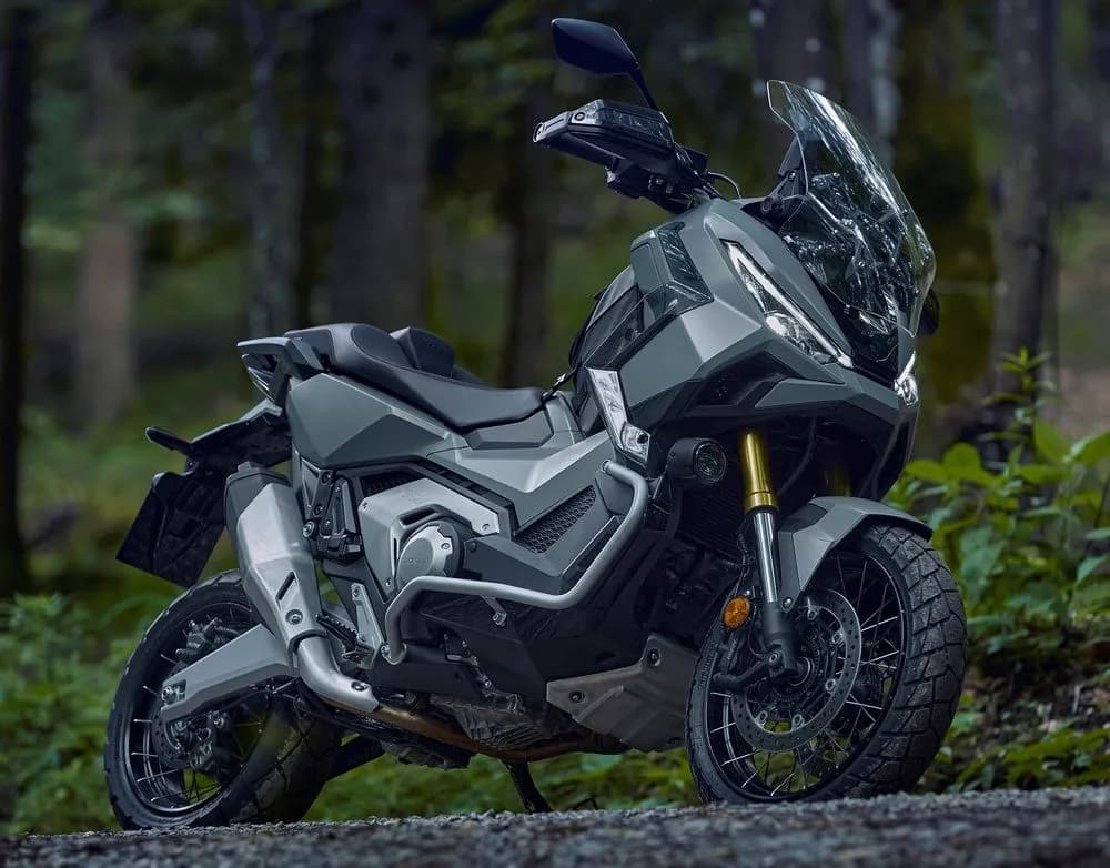 xadv 750